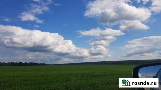 Участок ИЖС 11 сот. на продажу в Протвино Протвино - изображение 1