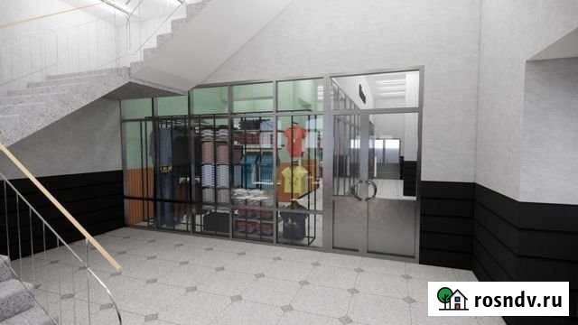 Торговое помещение, 600 кв.м. Киров - изображение 1