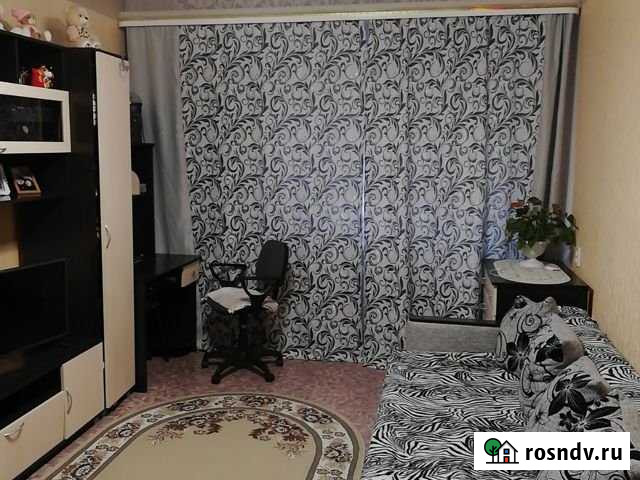 1-комнатная квартира, 34 м², 5/5 эт. на продажу в Бирске Бирск - изображение 1