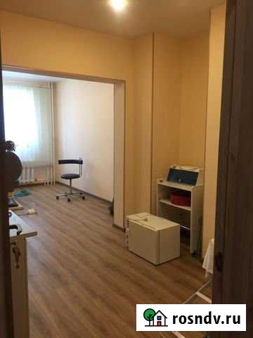 Кабинет свободного назначения Иркутск - изображение 1