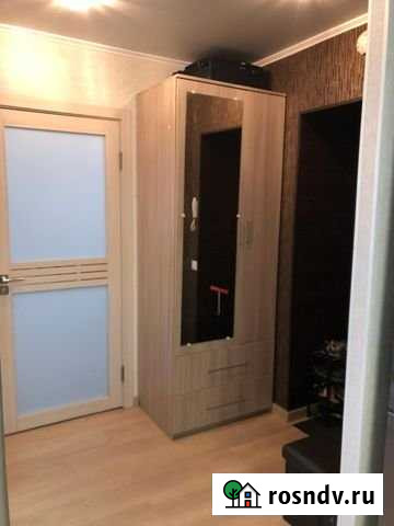 Квартира со свободной планировкой, 36 м², 14/16 эт. на продажу в Барнауле Барнаул - изображение 1