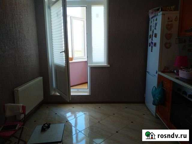 1-комнатная квартира, 44.3 м², 11/23 эт. на продажу в Раменском Раменское - изображение 1