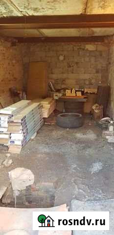 Гараж 18 м² на продажу в Челябинске Челябинск - изображение 1