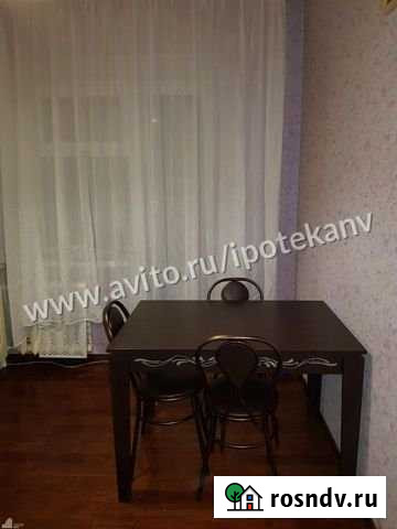 1-комнатная квартира, 38 м², 6/9 эт. на продажу в Нижневартовске Нижневартовск - изображение 1