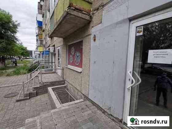 Помещение свободного назначения, 45 кв.м. Магнитогорск