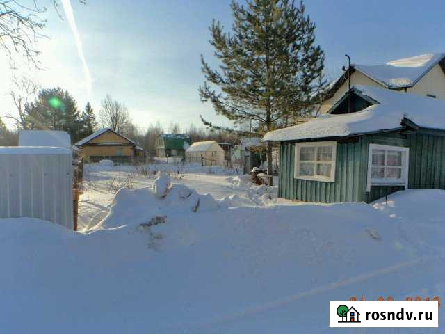 Участок СНТ, ДНП 4 сот. на продажу в Усть-Качке Усть-Качка - изображение 1