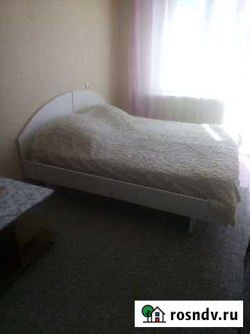 1-комнатная квартира, 42 м², 4/5 эт. в аренду на длительный срок в Кисловодске Кисловодск - изображение 1