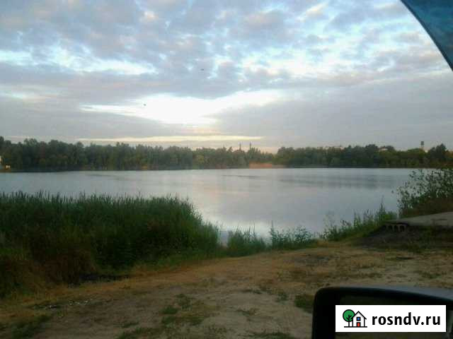 Участок СНТ, ДНП 6 сот. на продажу в Красково Красково - изображение 1