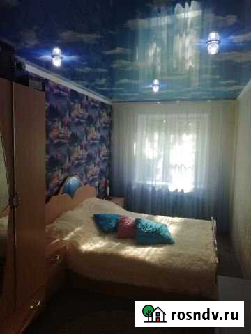 3-комнатная квартира, 57 м², 1/5 эт. на продажу в Рузаевке Рузаевка - изображение 1