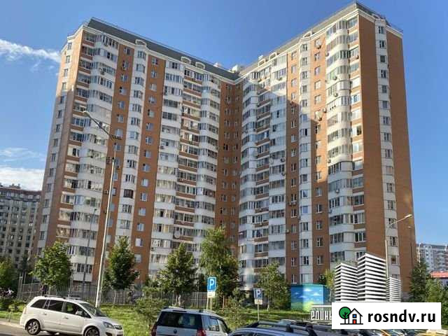 3-комнатная квартира, 75.9 м², 6/17 эт. на продажу в Видном Видное - изображение 1