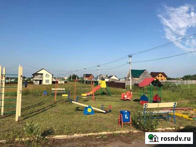 Участок СНТ, ДНП 15 сот. на продажу в Богородском Московской области Богородское - изображение 1