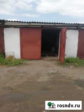 Гараж 28 м² на продажу в Арсеньеве Арсеньев - изображение 1