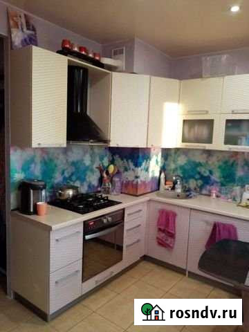 Квартира со свободной планировкой, 38 м², 2/9 эт. на продажу в Пскове Псков - изображение 1