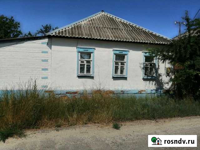 Дом 63.9 м² на участке 7 сот. на продажу в Валуйках Валуйки - изображение 1