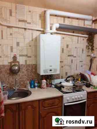 2-комнатная квартира, 42 м², 1/2 эт. на продажу в Дальнем Константиново Дальнее Константиново