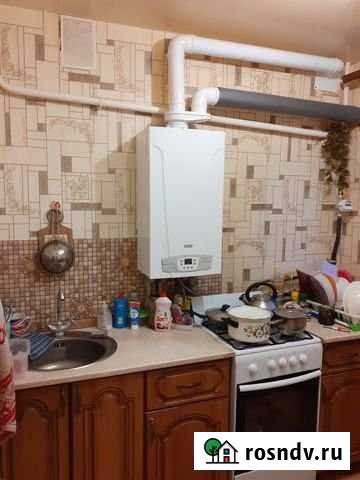 2-комнатная квартира, 42 м², 1/2 эт. на продажу в Дальнем Константиново Дальнее Константиново - изображение 1