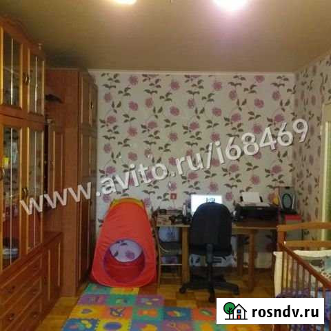 3-комнатная квартира, 67.6 м², 1/10 эт. на продажу в Костроме Кострома - изображение 1