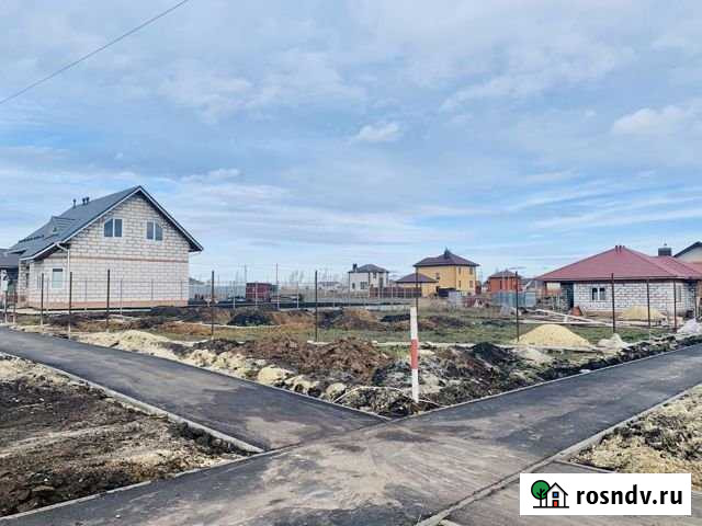 Дом 142 м² на участке 10.5 сот. на продажу в Красненькой Красненькая - изображение 1
