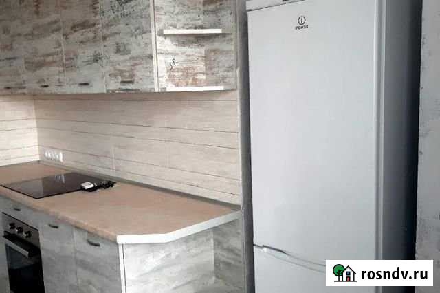 1-комнатная квартира, 34 м², 3/10 эт. в аренду на длительный срок в Барнауле Барнаул - изображение 1