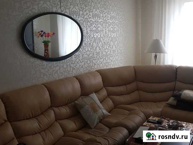 3-комнатная квартира, 76 м², 8/9 эт. на продажу в Магадане Магадан - изображение 1