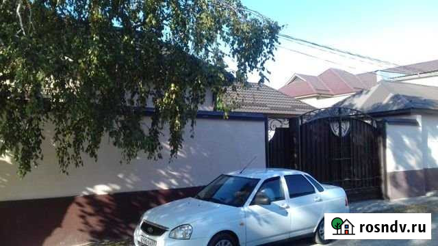 Дом 98 м² на участке 10 сот. на продажу в Чегеме Чегем - изображение 1