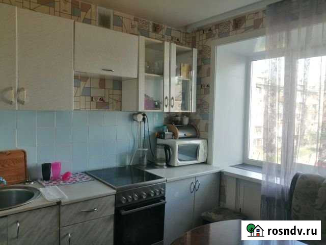 1-комнатная квартира, 30 м², 4/5 эт. на продажу в Братске Братск - изображение 1