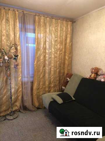 Комната 12 м² в 1-ком. кв., 3/5 эт. на продажу в Мичуринске Мичуринск - изображение 1