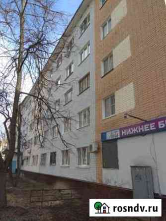 1-комнатная квартира, 18 м², 2/5 эт. на продажу в Липецке Липецк