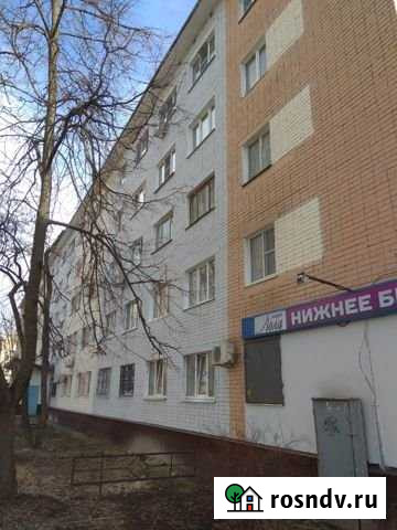 1-комнатная квартира, 18 м², 2/5 эт. на продажу в Липецке Липецк - изображение 1