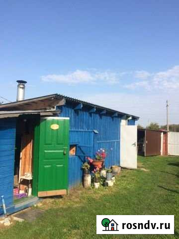 Участок ИЖС 23 сот. на продажу в Пятовском Пятовский - изображение 1