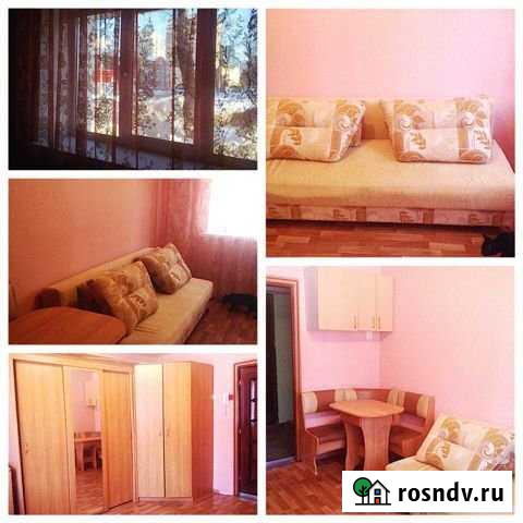 Комната 35 м² в 1-ком. кв., 1/5 эт. на продажу в Кирове Киров - изображение 1