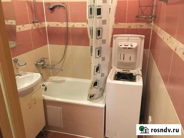 1-комнатная квартира, 31 м², 3/5 эт. в аренду на длительный срок в Барнауле Барнаул - изображение 1