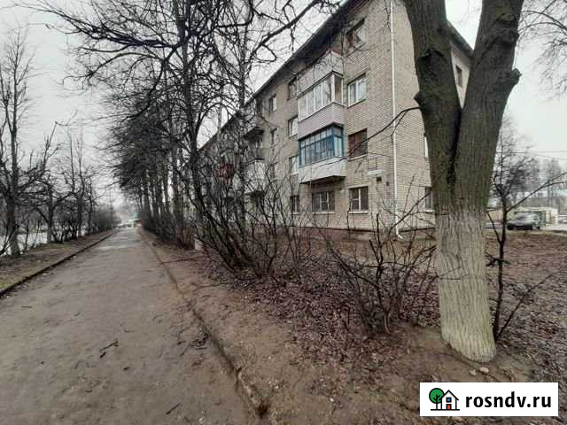 2-комнатная квартира, 47 м², 1/4 эт. на продажу в Костроме Кострома - изображение 1