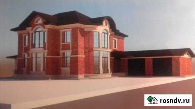 Дом 268 м² на участке 8 сот. на продажу в Орле Орёл - изображение 1