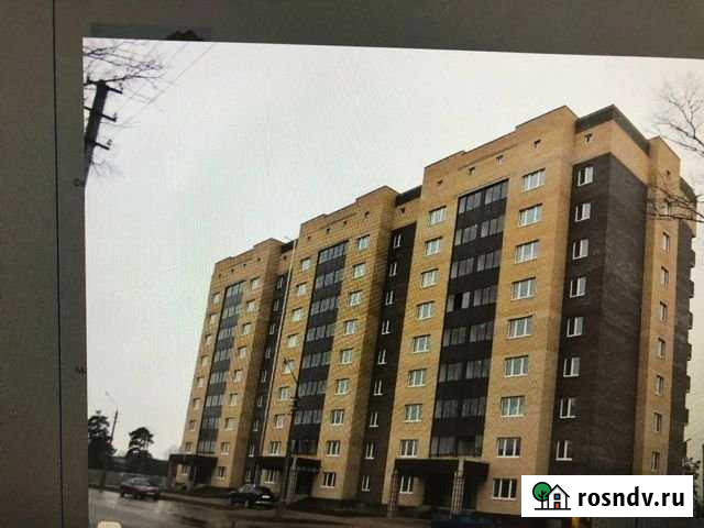 2-комнатная квартира, 57.6 м², 7/9 эт. на продажу в Дубне Московской области Дубна - изображение 1