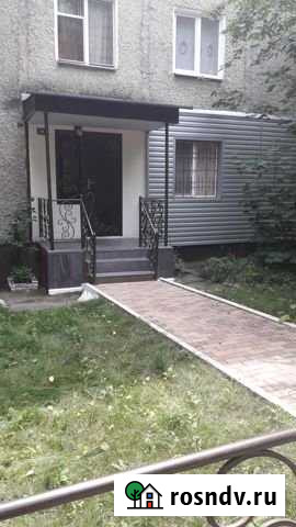 3-комнатная квартира, 55 м², 1/5 эт. на продажу в Нальчике Нальчик - изображение 1