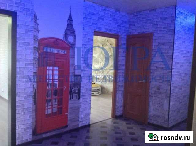 2-комнатная квартира, 89 м², 2/12 эт. на продажу в Нижневартовске Нижневартовск - изображение 1