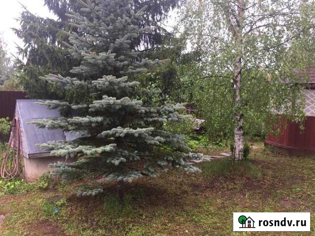 Дача 65 м² на участке 6 сот. на продажу в Серпухове Серпухов - изображение 1