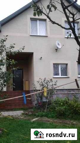 Дом 112.5 м² на участке 6 сот. на продажу в Пионерском Калининградской области Пионерский - изображение 1