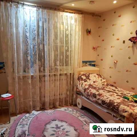 3-комнатная квартира, 60 м², 2/5 эт. на продажу в Таганроге Таганрог - изображение 1