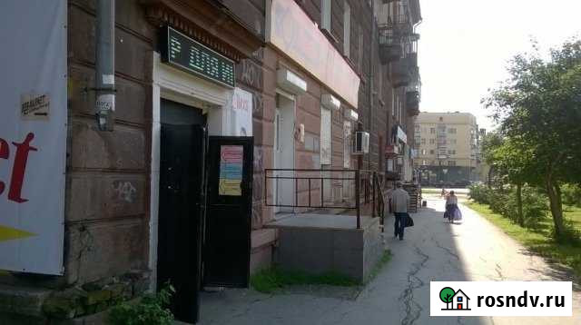 Торговое помещение 60 кв.м (300 за.кв.м ) Нижний Тагил - изображение 1