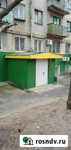 Офисное помещение, 107.6 кв.м. Воронеж - изображение 1