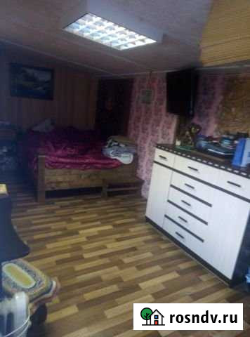 Дом 100 м² на участке 23 сот. на продажу в Туринской Слободе Туринская Слобода - изображение 1