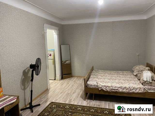 1-комнатная квартира, 33 м², 4/5 эт. на продажу в Каспийске Каспийск - изображение 1