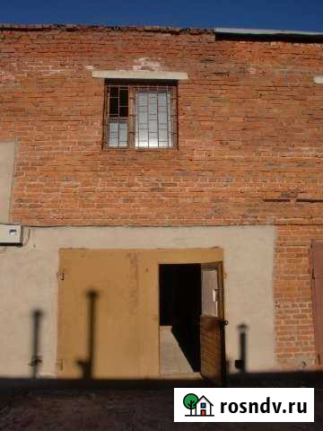 Гараж >30 м² на продажу в Ватутинках Ватутинки - изображение 1