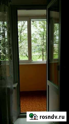 1-комнатная квартира, 37 м², 1/9 эт. в аренду на длительный срок в Твери Тверь - изображение 1