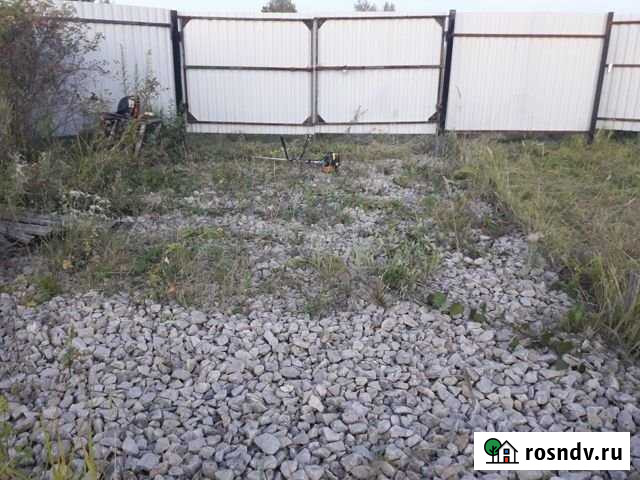 Участок СНТ, ДНП 10 сот. на продажу в Белоусово Белоусово - изображение 1