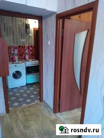 2-комнатная квартира, 25 м², 2/5 эт. в аренду на длительный срок в Ижевске Ижевск - изображение 1