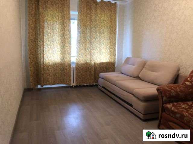 1-комнатная квартира, 32 м², 2/5 эт. на продажу в Ермолино Ермолино - изображение 1