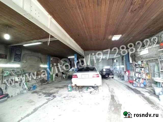 Продам помещение свободного назначения, 140 кв.м. Комсомольск-на-Амуре - изображение 1